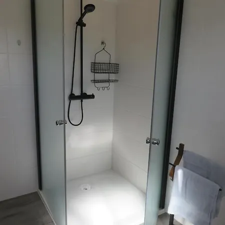 Apartman Neu! Huus Up Hoecht 3