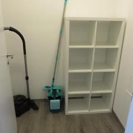 Apartman Neu! Huus Up Hoecht 3 Dornumergrode