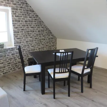 Neu! Huus Up Hoecht 3 Dornumergrode